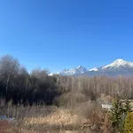 Vyhlad !-apartman 11 Apartman Nová Lesná