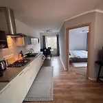 Vyhlad !-apartman 11 *