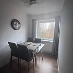 Vyhlad !-apartman 11 Apartman *