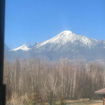 Vyhlad !-apartman 11 Apartmán