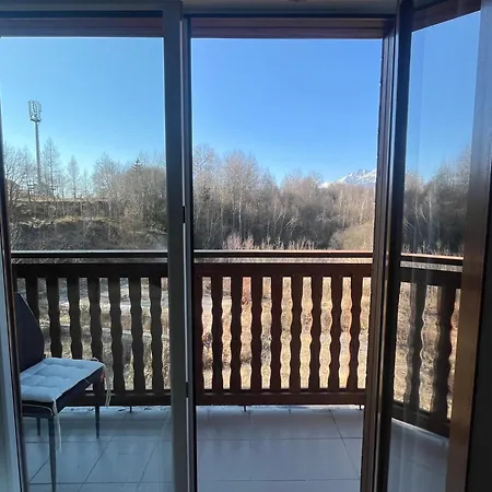 Vyhlad !-apartman 11 Apartmán *