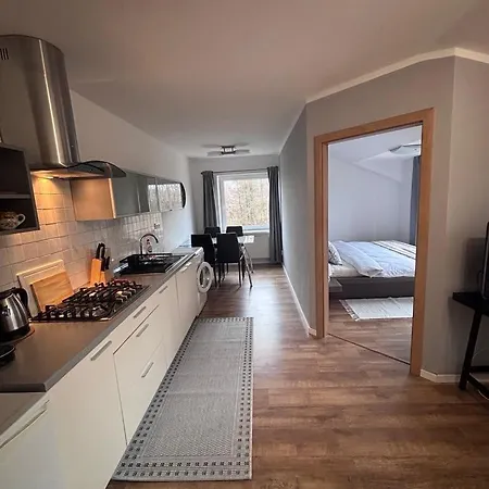 Vyhlad !-apartman 11 *