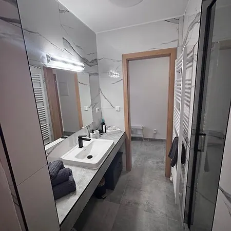 Apartmán Vyhlad !-apartman 11 *