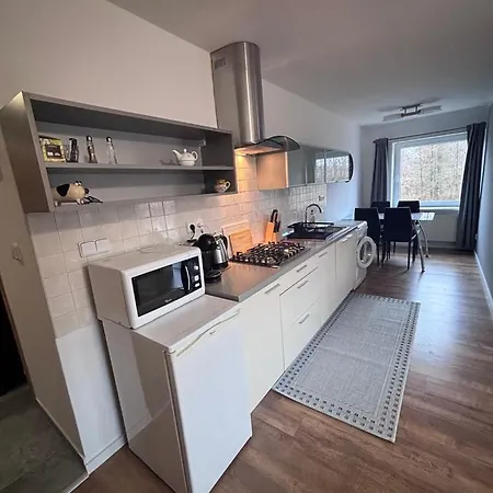 Vyhlad !-apartman 11 *