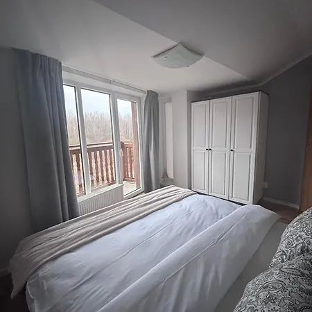 Vyhlad !-apartman 11 Nová Lesná