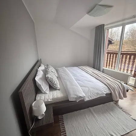 Vyhlad !-apartman 11