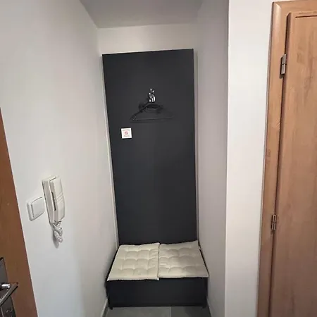 Vyhlad !-apartman 11 Apartmán