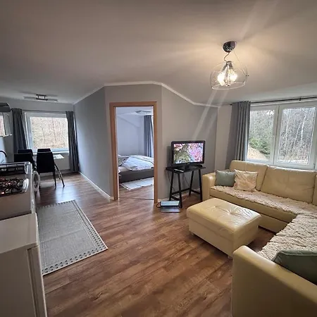 Apartmán Vyhlad !-apartman 11