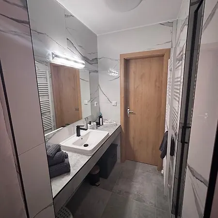 Vyhlad !-apartman 11 Apartmán Nova Lesna