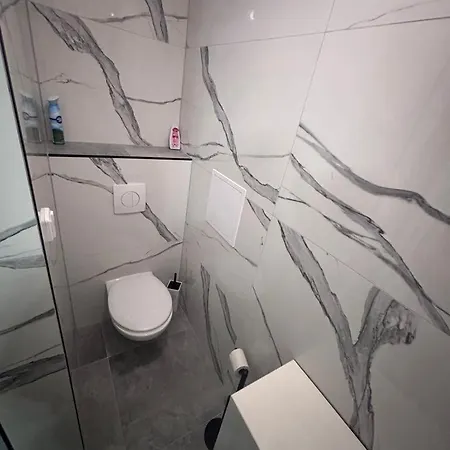 Vyhlad !-apartman 11 * Nova Lesna