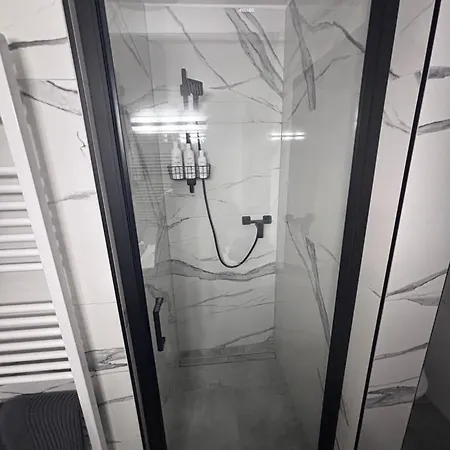 Vyhlad !-apartman 11 Apartmán