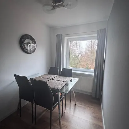 11 Apartamento *