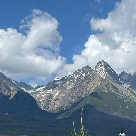 Apartmán Vyhlad !-apartman 11 *