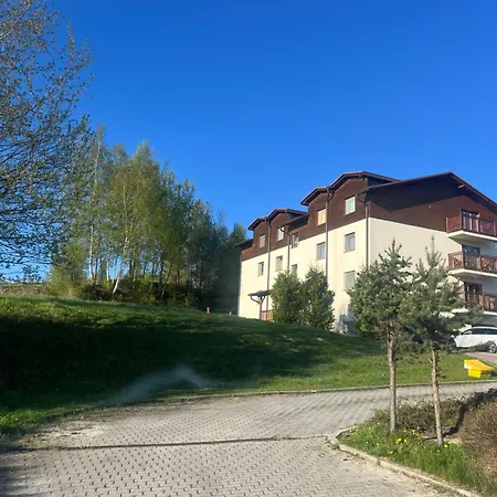 Vyhlad !-apartman 11