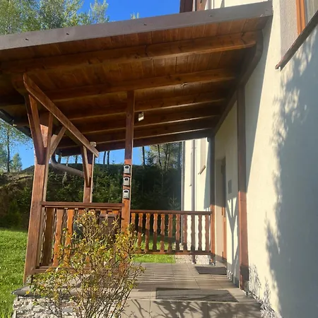 Vyhlad !-apartman 11 * Nová Lesná